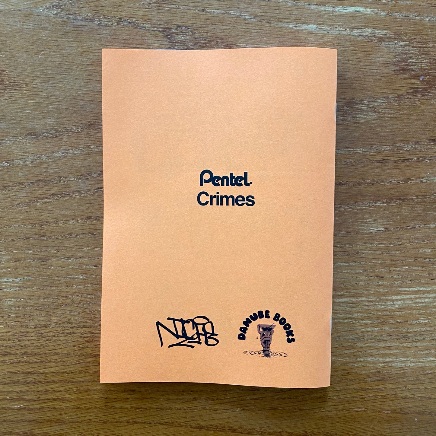 Pentel Crimes - Niche VTS