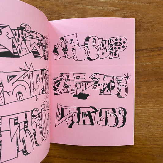 Pentel Crimes - Niche VTS