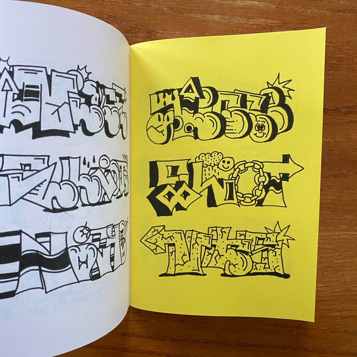 Pentel Crimes - Niche VTS