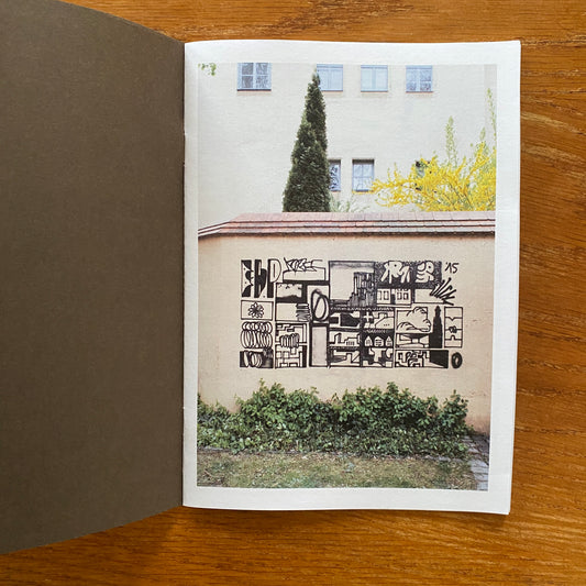 News From Nowhere - ABCDEF