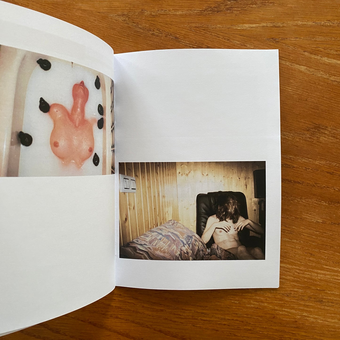 It May Hurt - Diana Reinoso