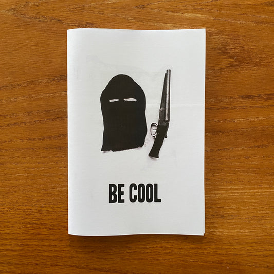Be Cool