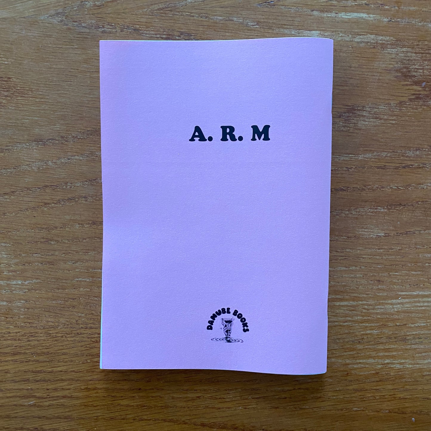 A.R.M - Adria Robles Morua