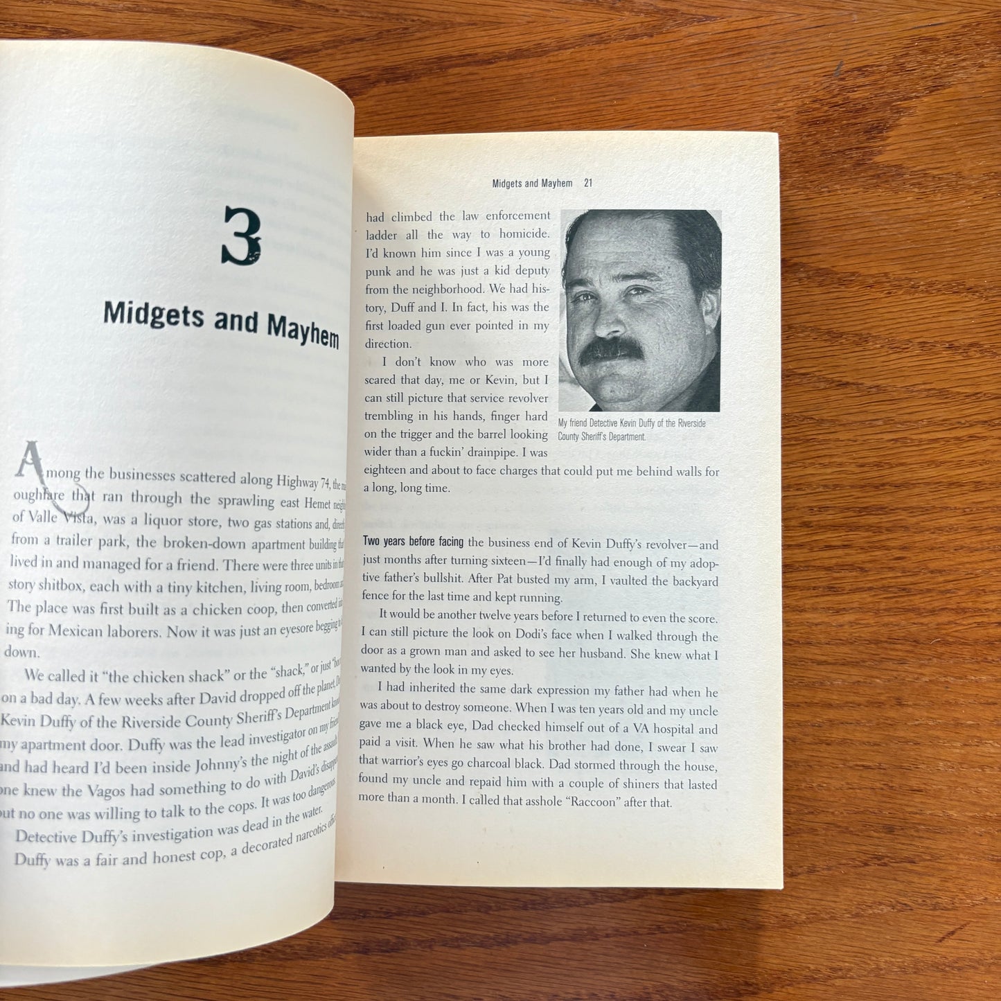 Gods Of Mischeif - George Rowe