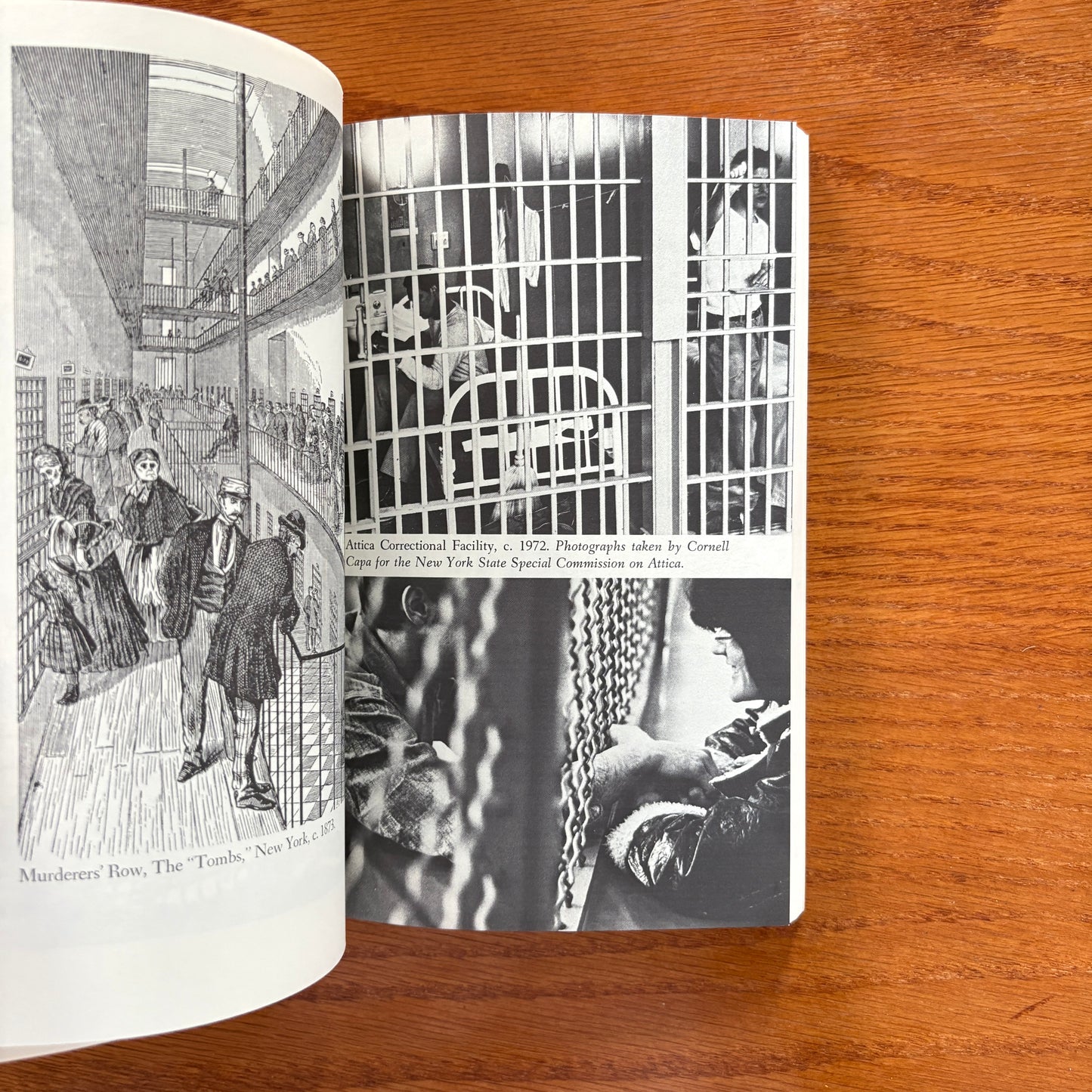 Prisons: Houses Of Darkness - Leonard Orland