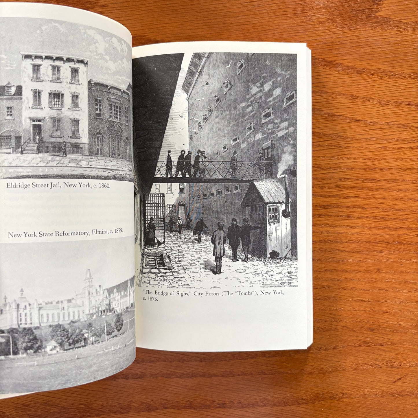 Prisons: Houses Of Darkness - Leonard Orland