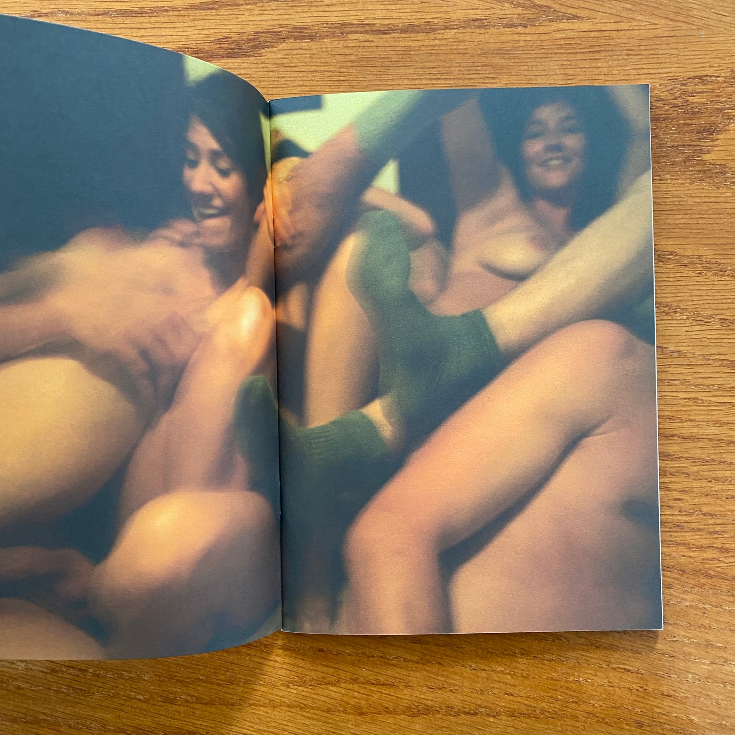 Between Us - Chad Moore