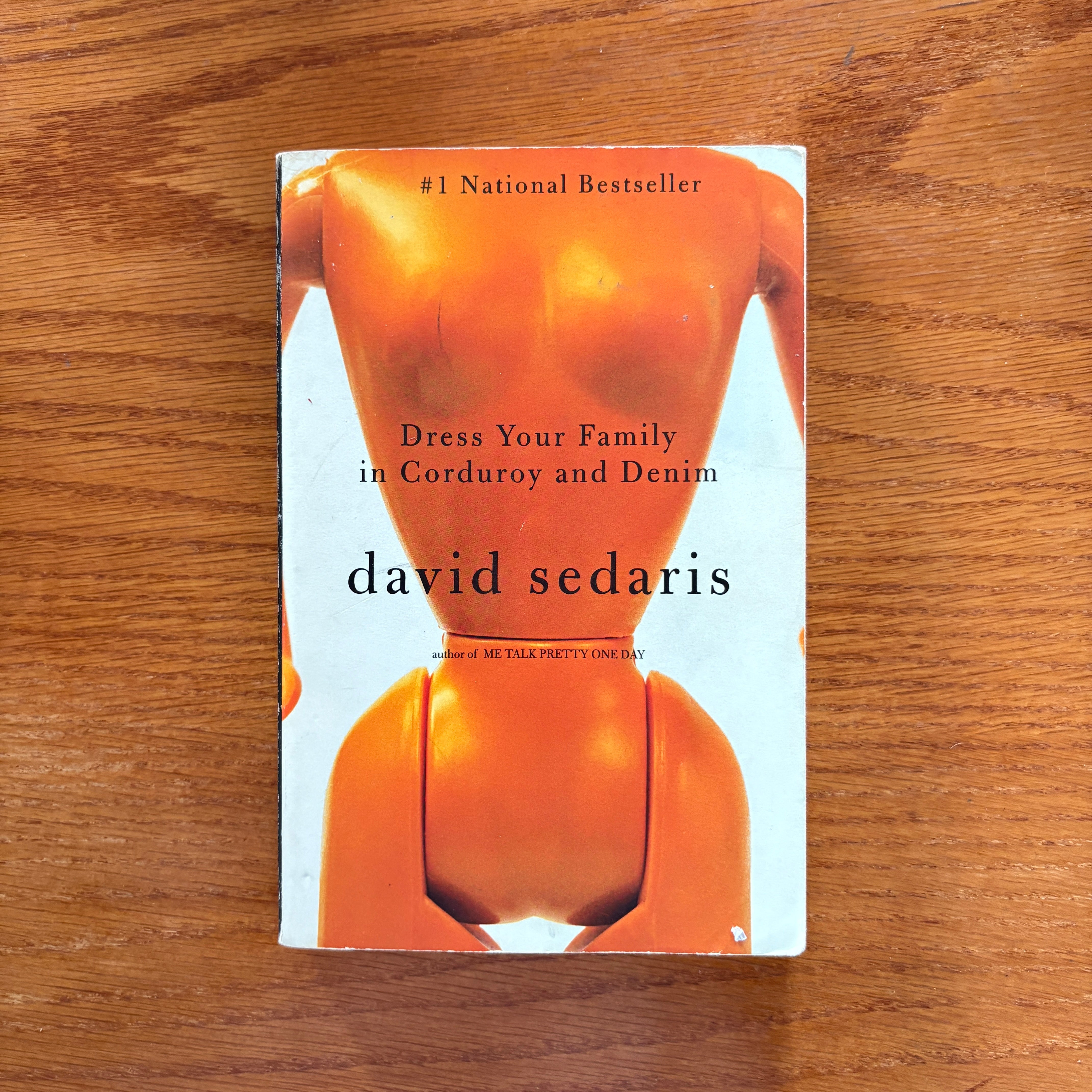 David Sedaris David Sedaris