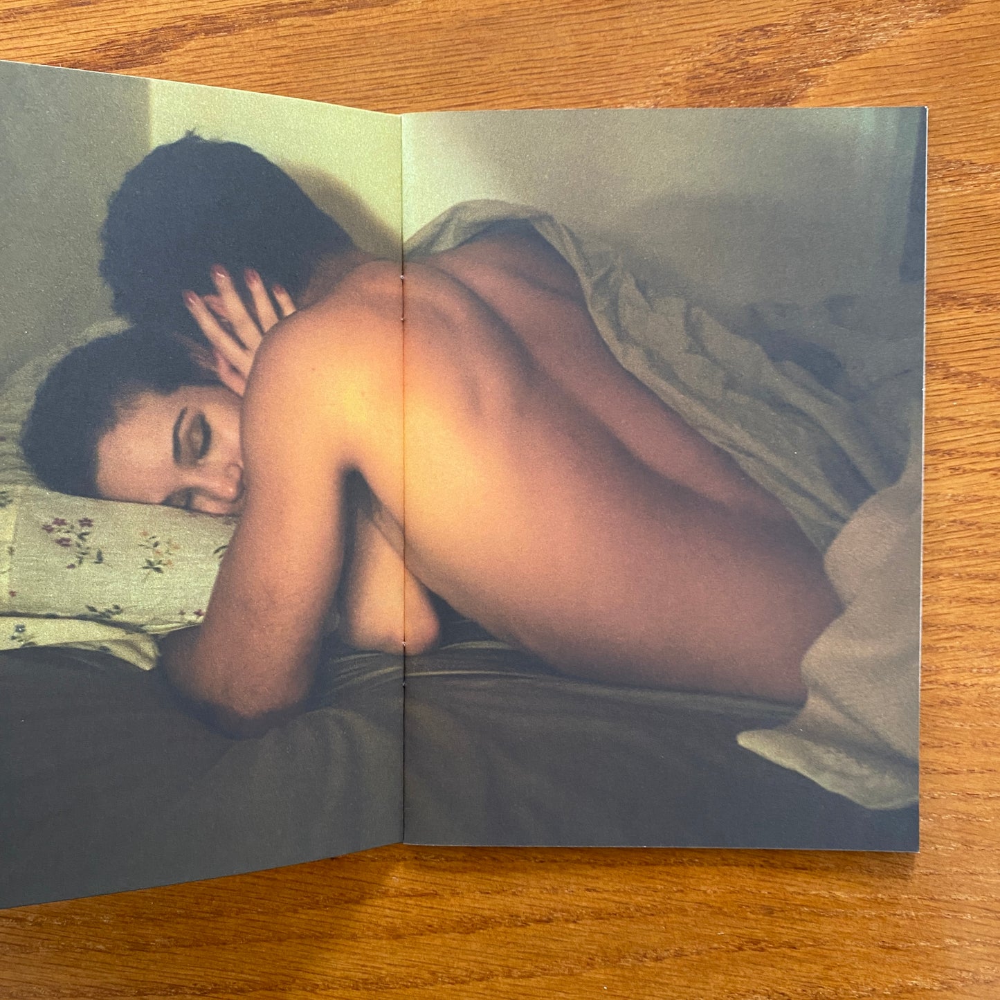 Between Us - Chad Moore