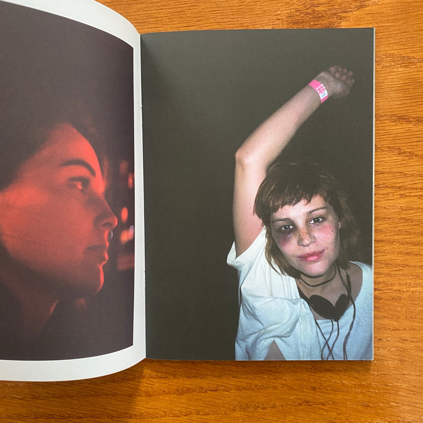 Between Us - Chad Moore