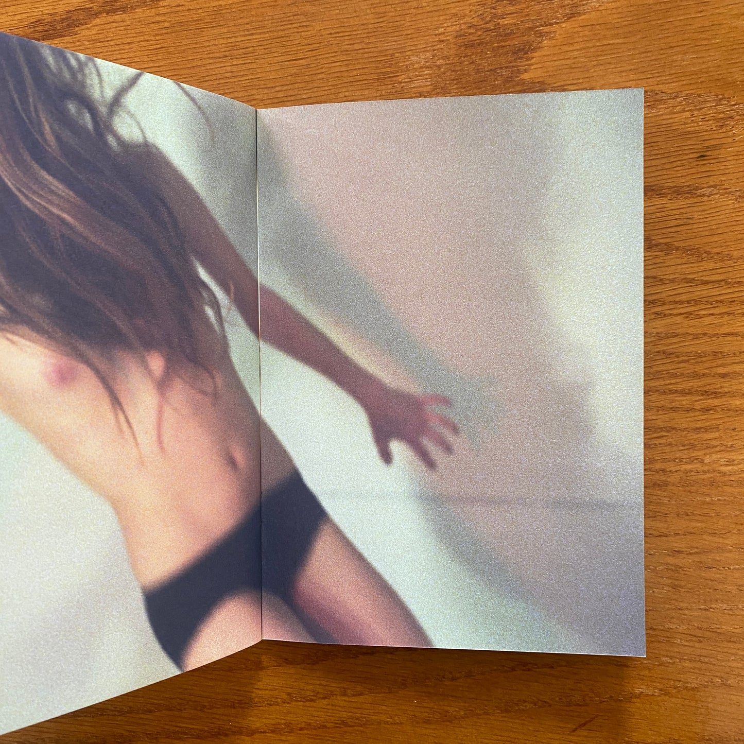 Between Us - Chad Moore