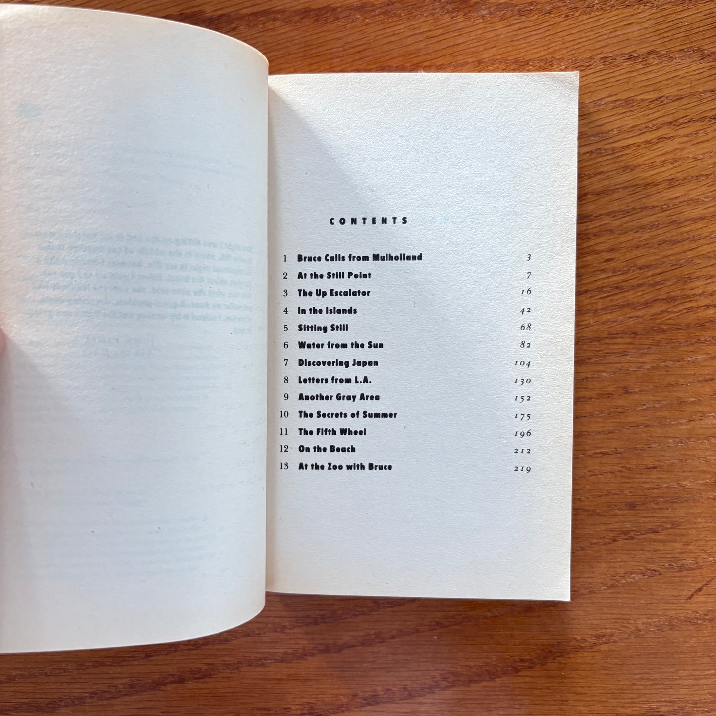 Bret Easton Ellis - The Informers