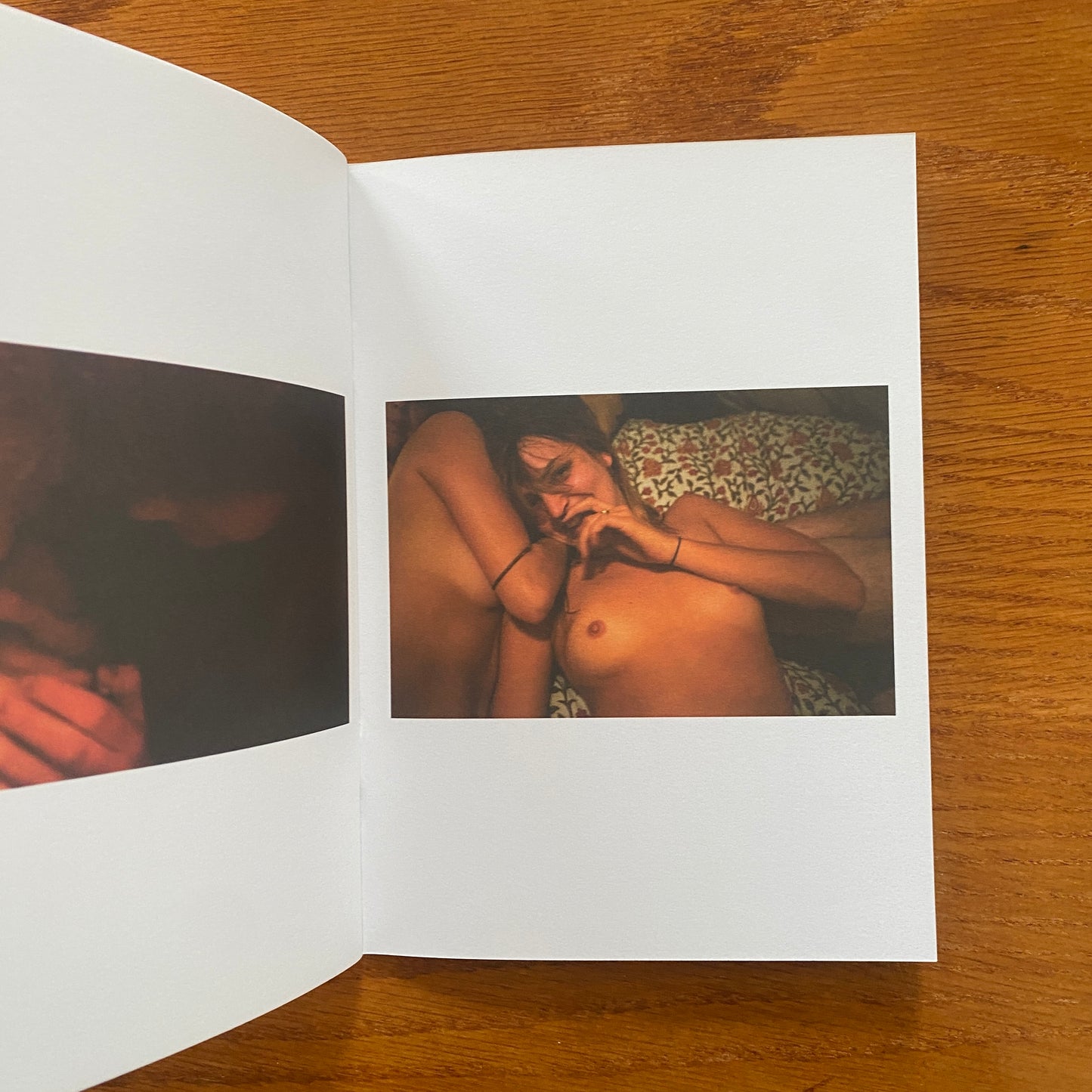 Between Us - Chad Moore