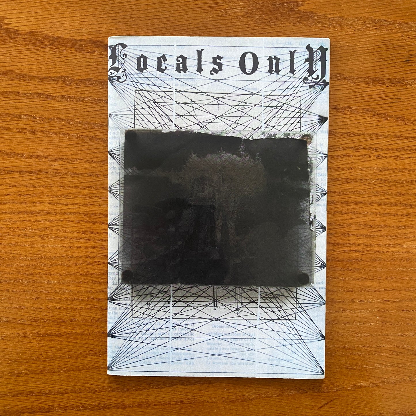 Locals Only