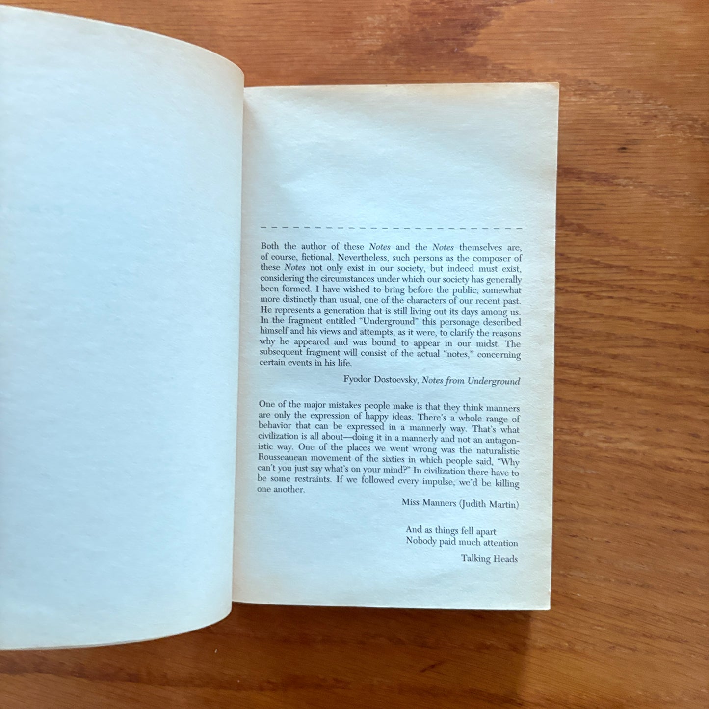 Bret Easton Ellis - American Psycho