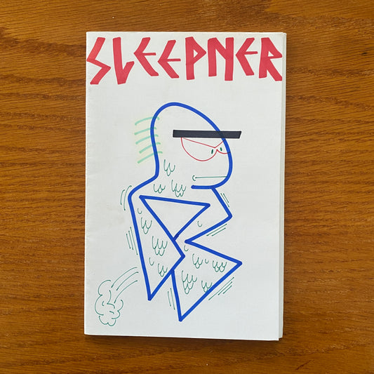 Sleepner October 1st - REMIO