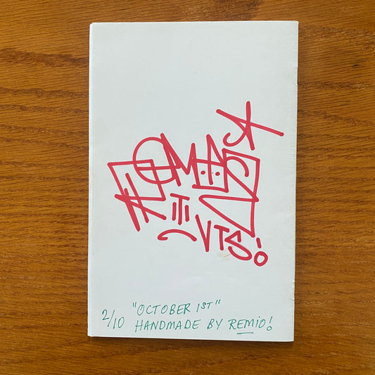 Sleepner October 1st - REMIO