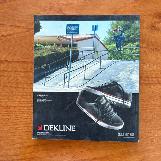 Slam Photo Annual 2011