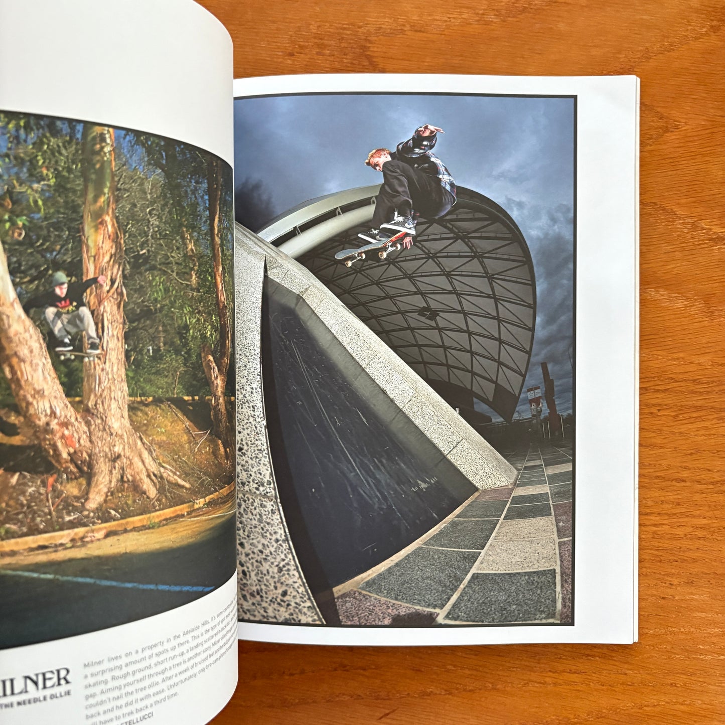 Slam Photo Annual 2011