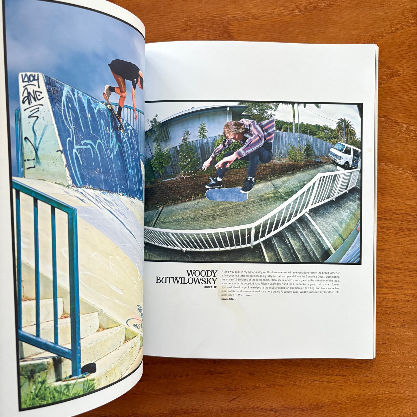 Slam Photo Annual 2011