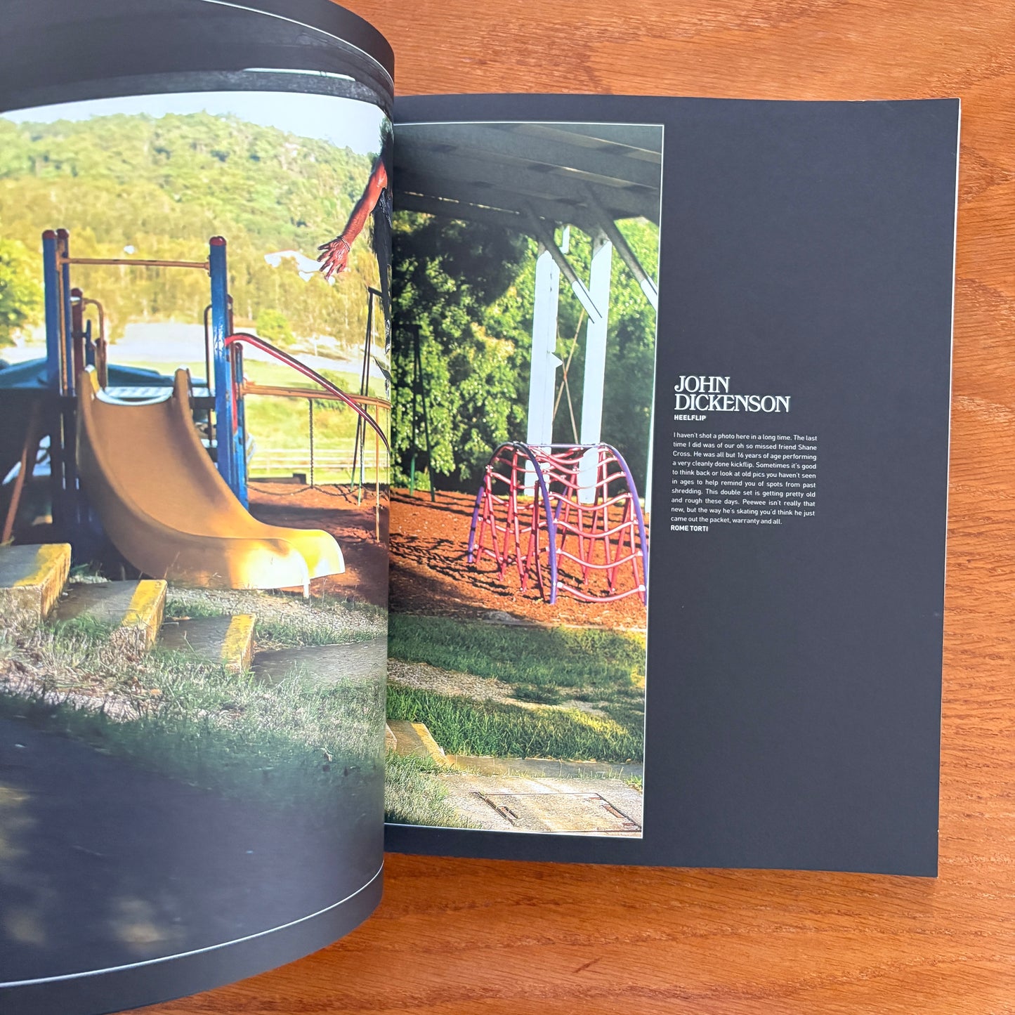 Slam Photo Annual 2011