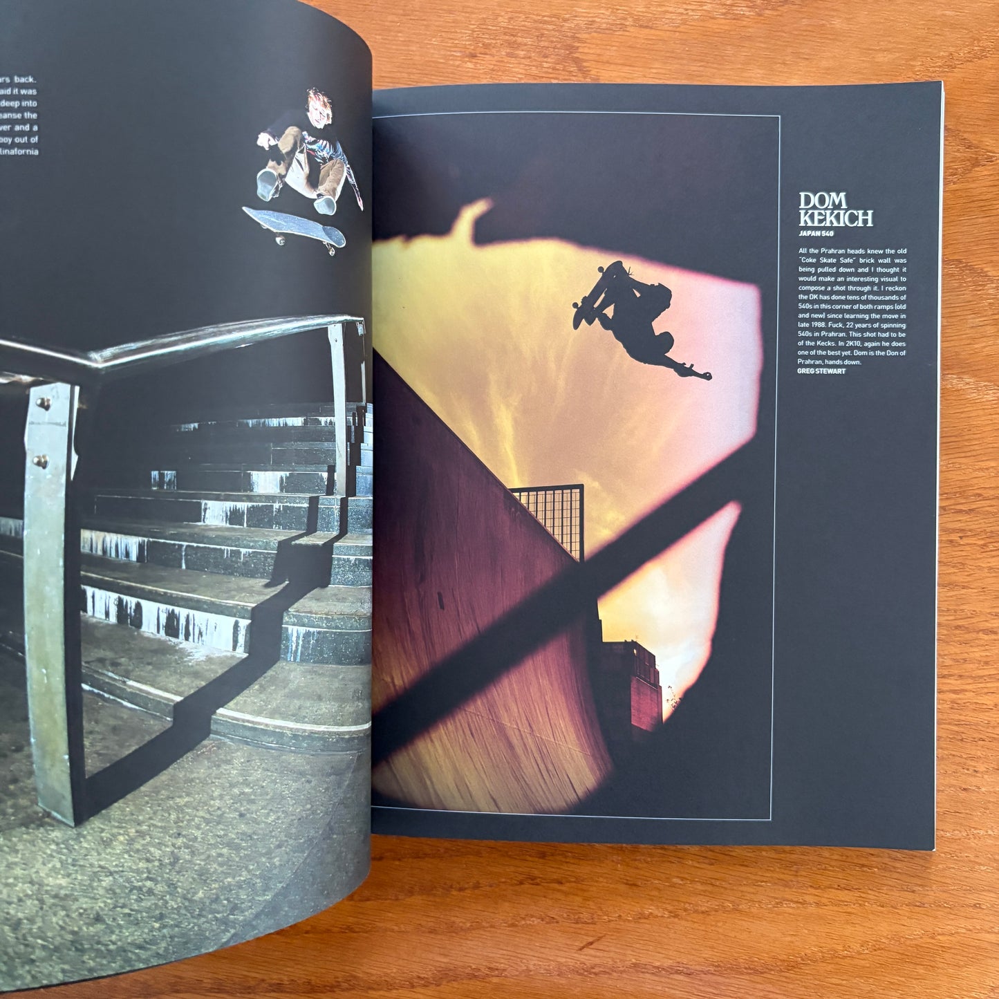 Slam Photo Annual 2011