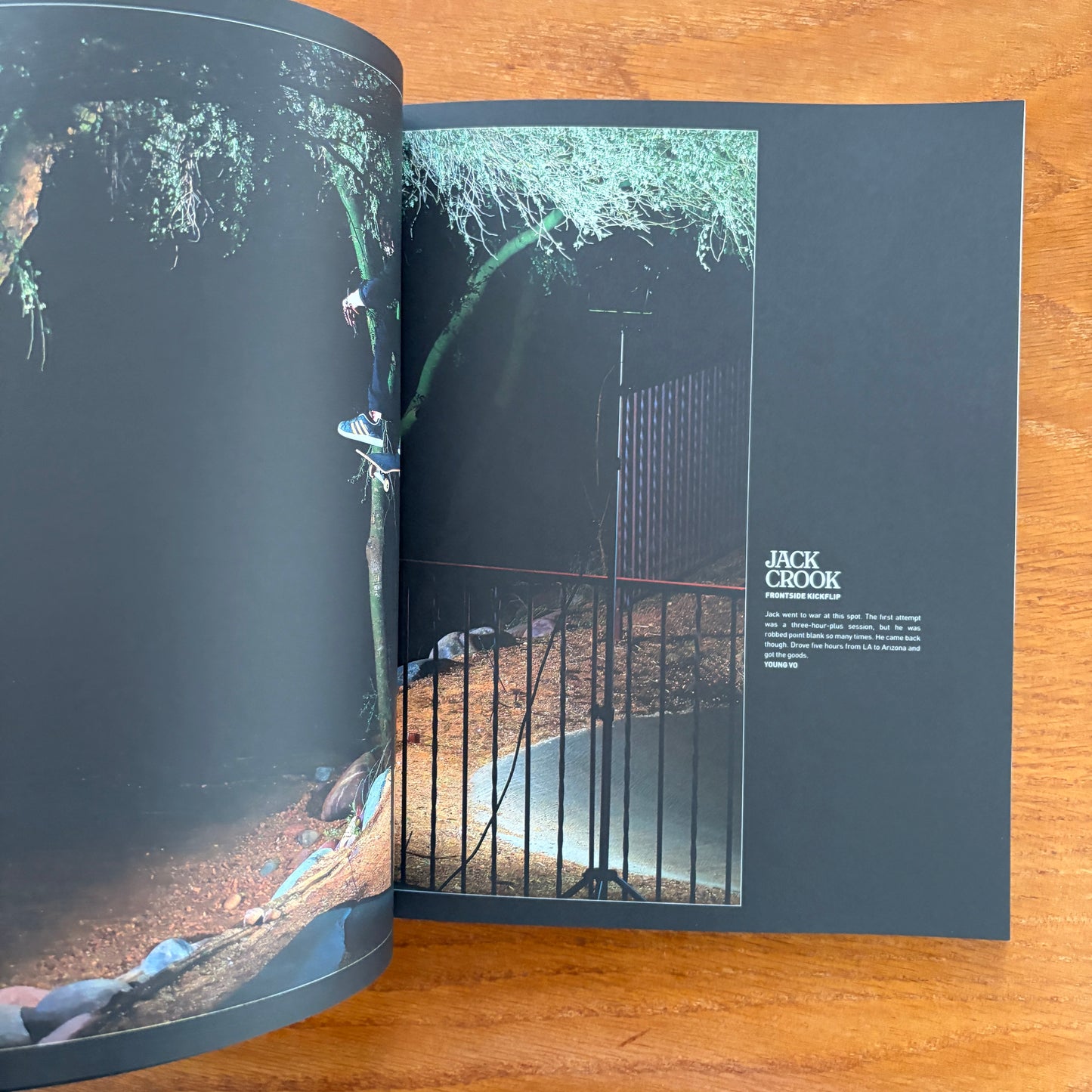 Slam Photo Annual 2011