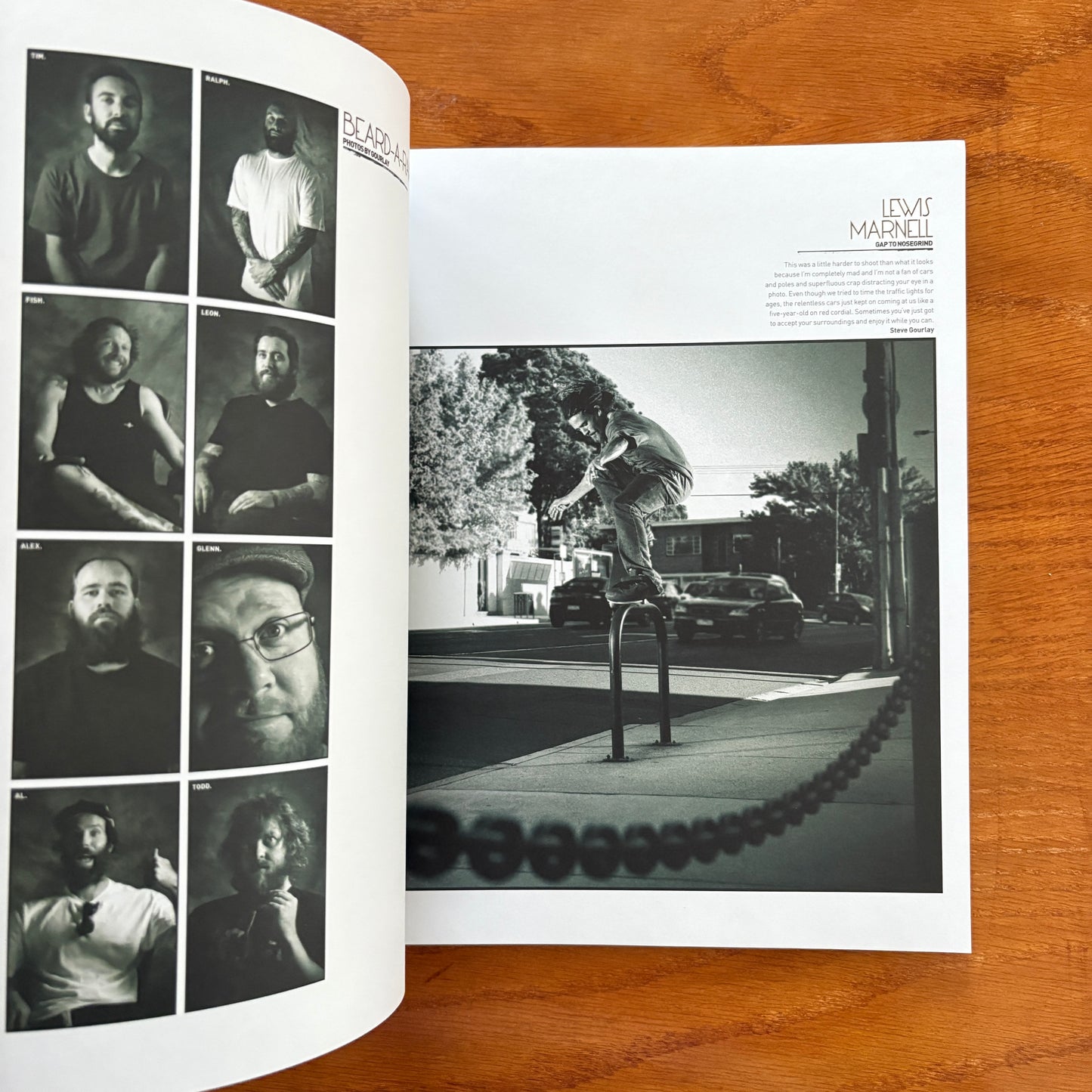 Slam Photo Annual 2010