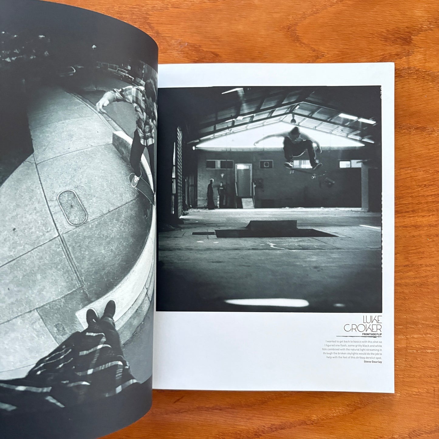 Slam Photo Annual 2010