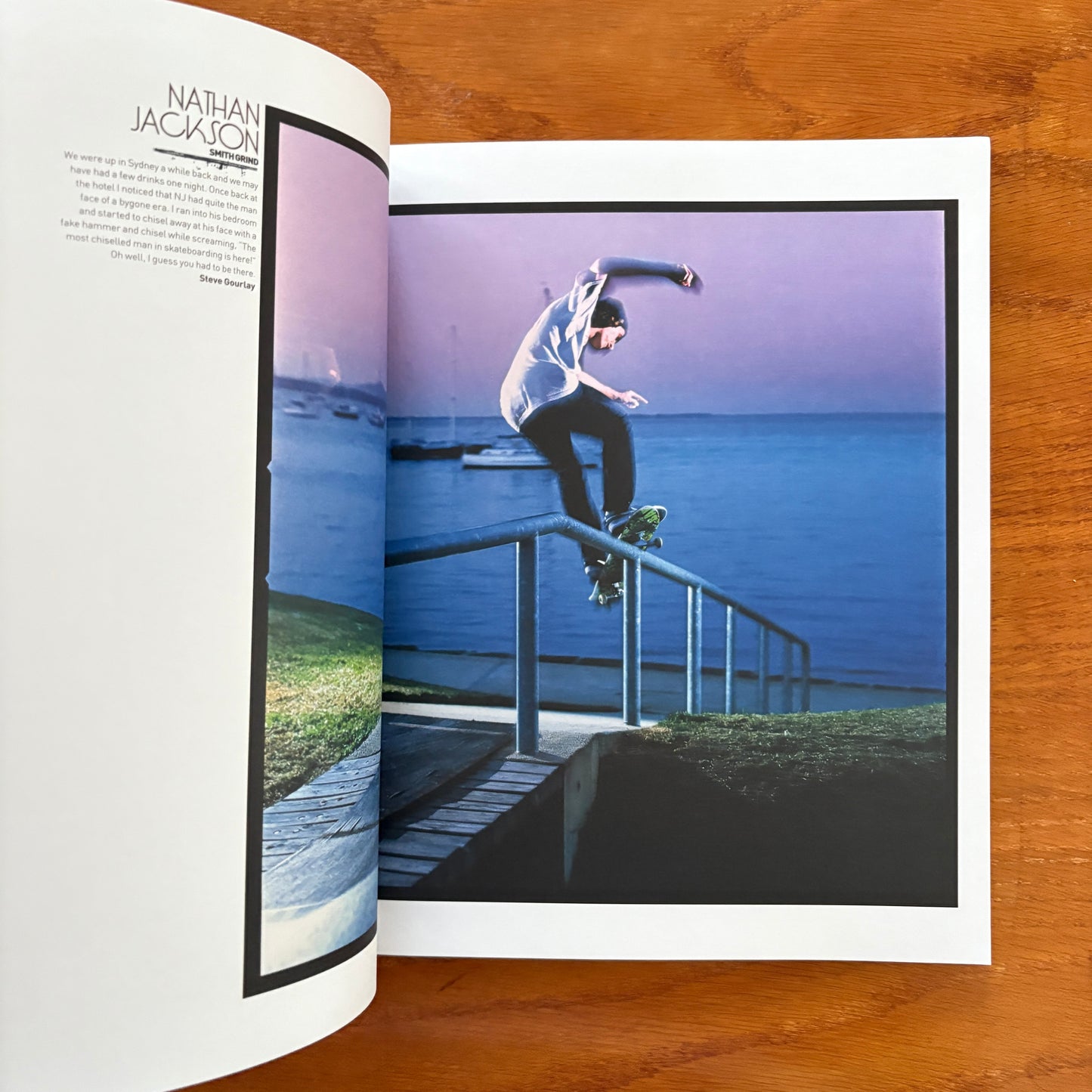Slam Photo Annual 2010