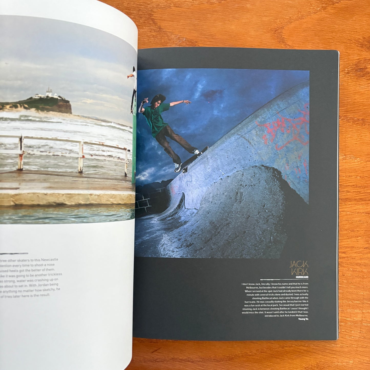 Slam Photo Annual 2010