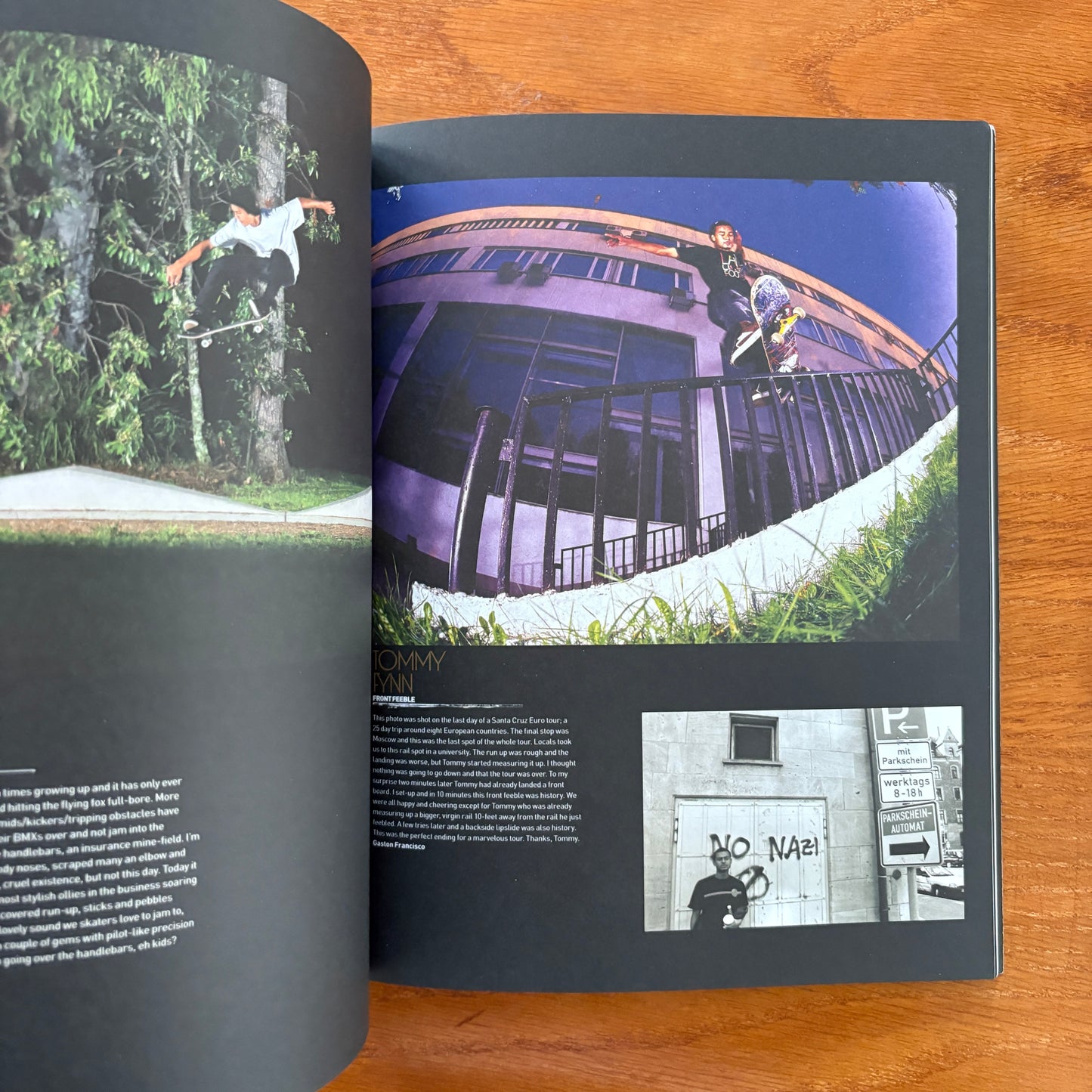 Slam Photo Annual 2010