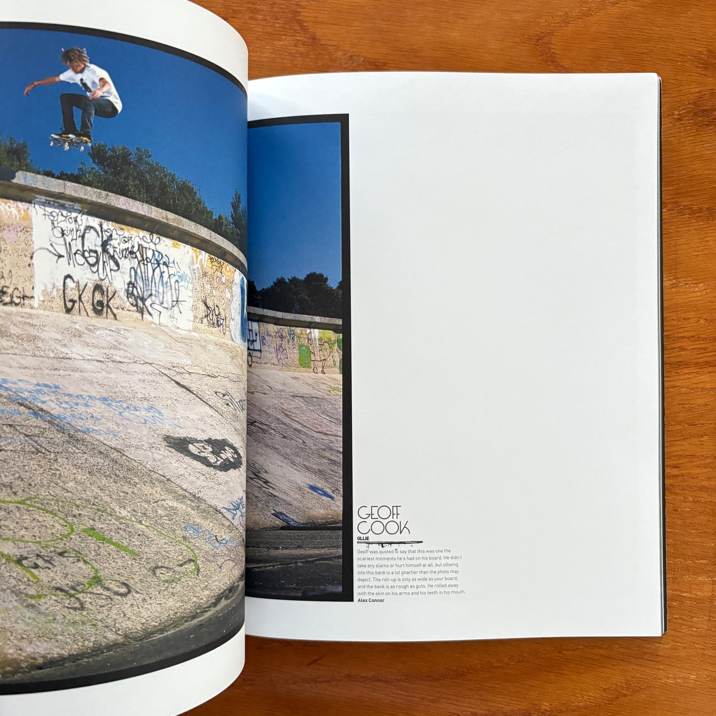 Slam Photo Annual 2010