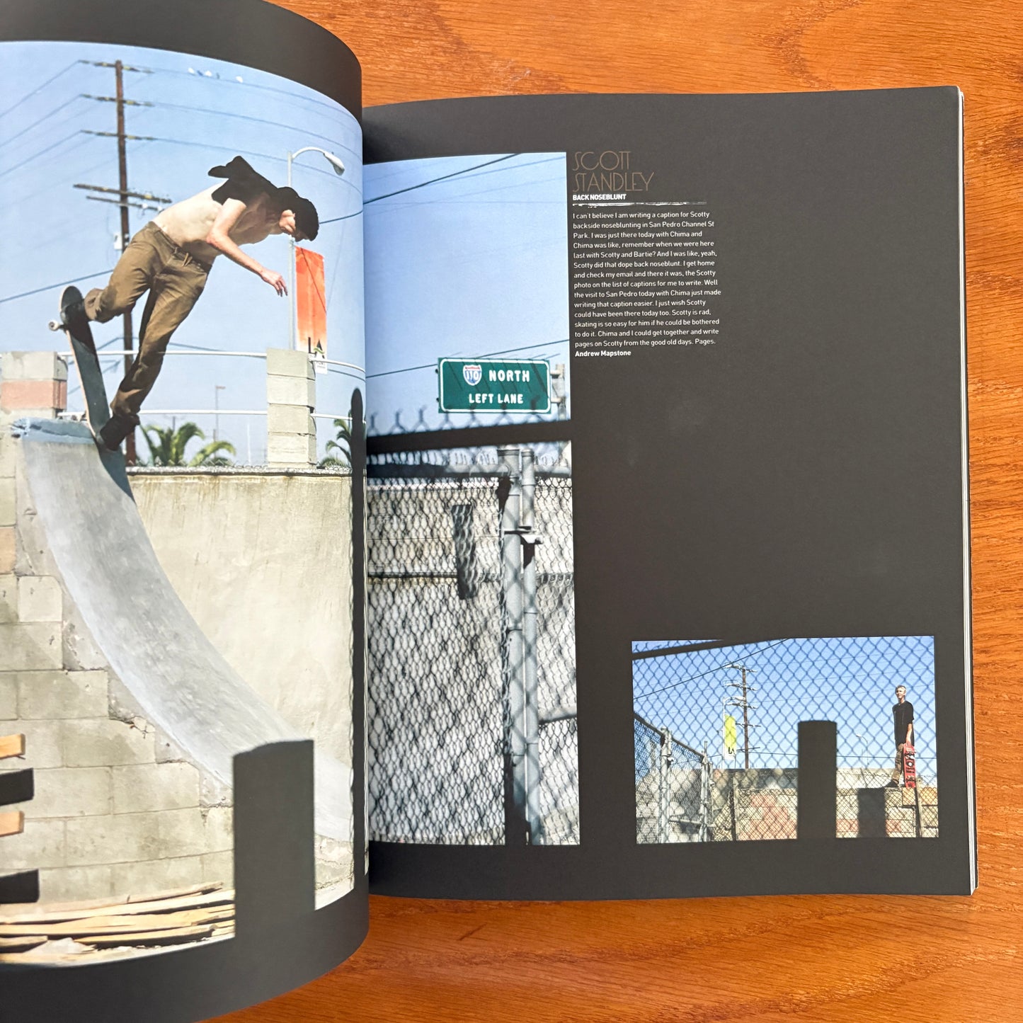 Slam Photo Annual 2010