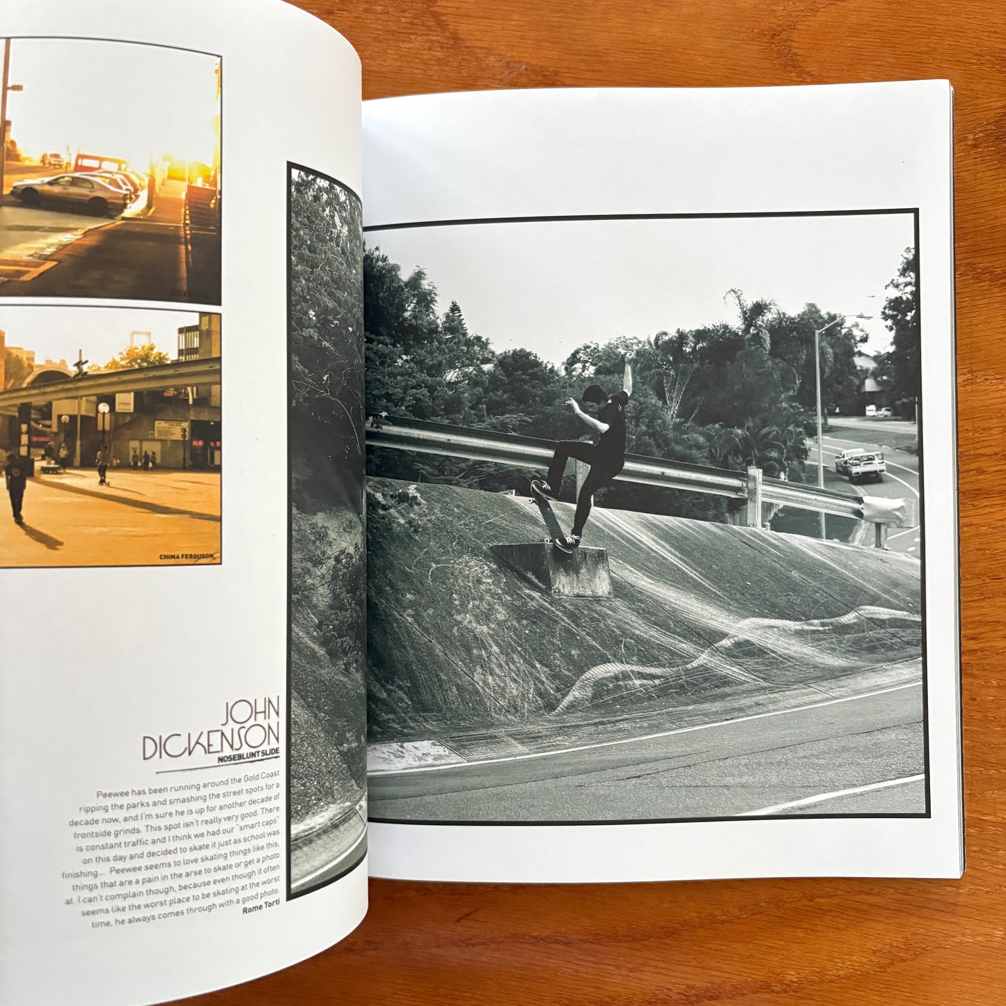 Slam Photo Annual 2010