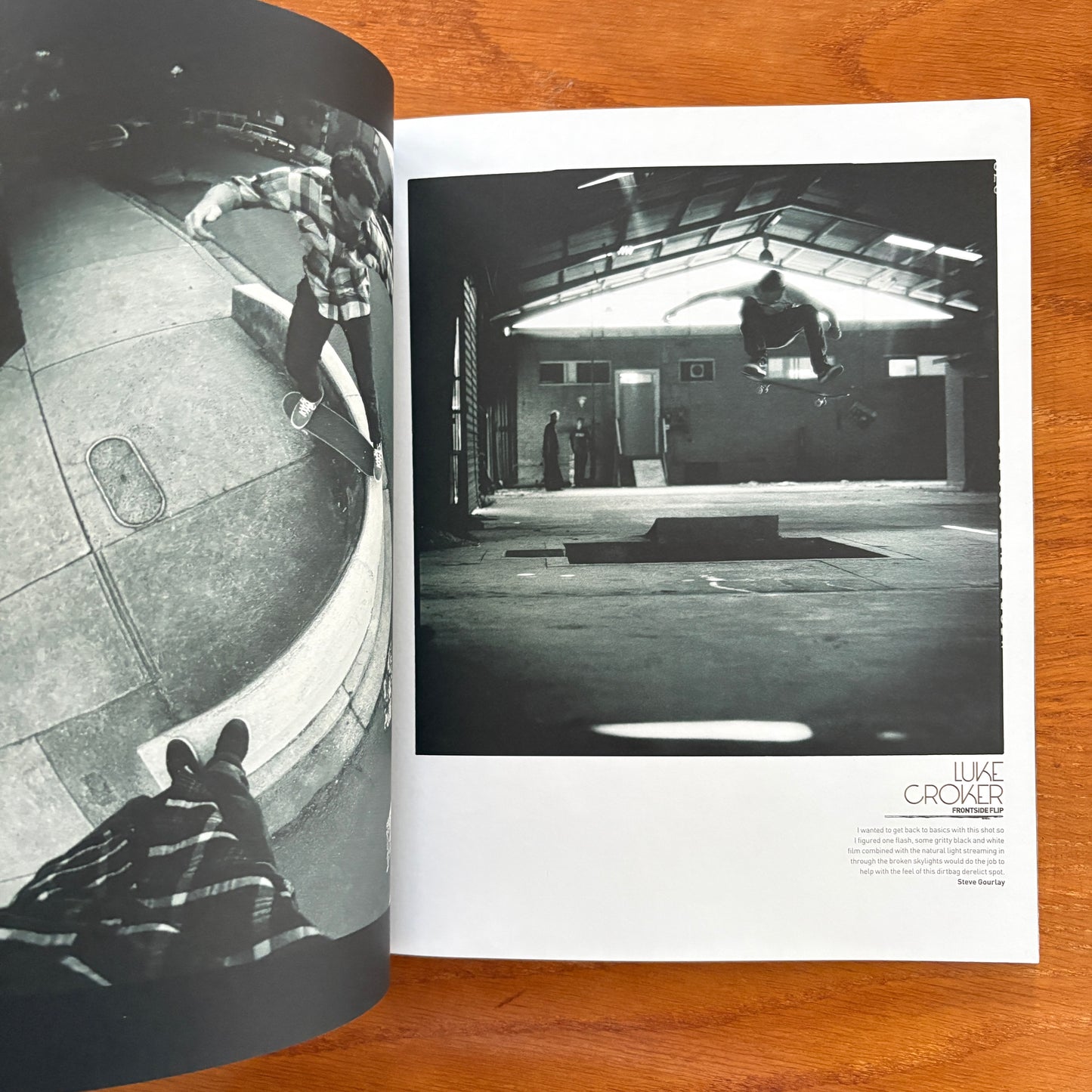 Slam Photo Annual 2010