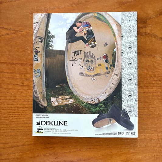 Slam Photo Annual 2009