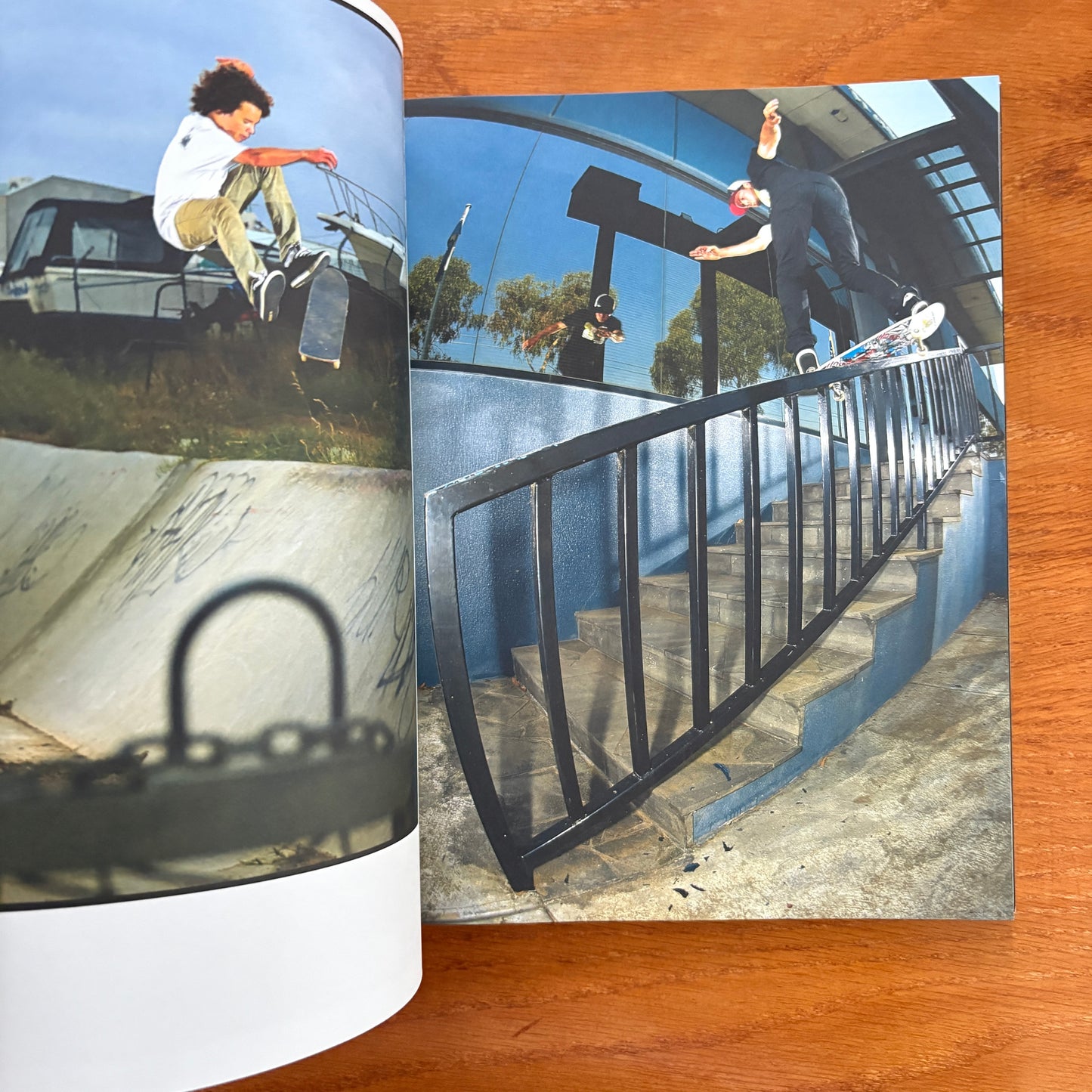 Slam Photo Annual 2009