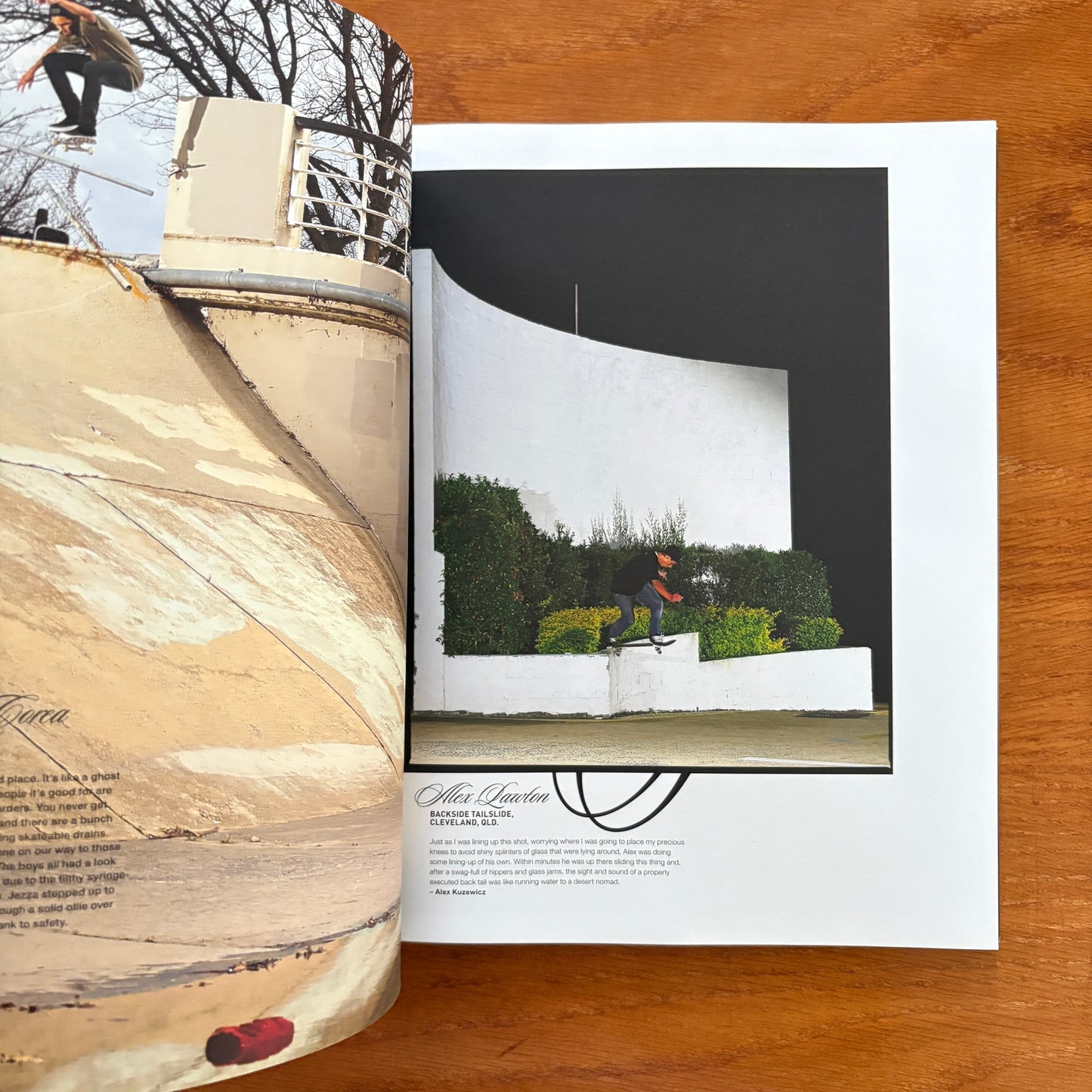 Slam Photo Annual 2009