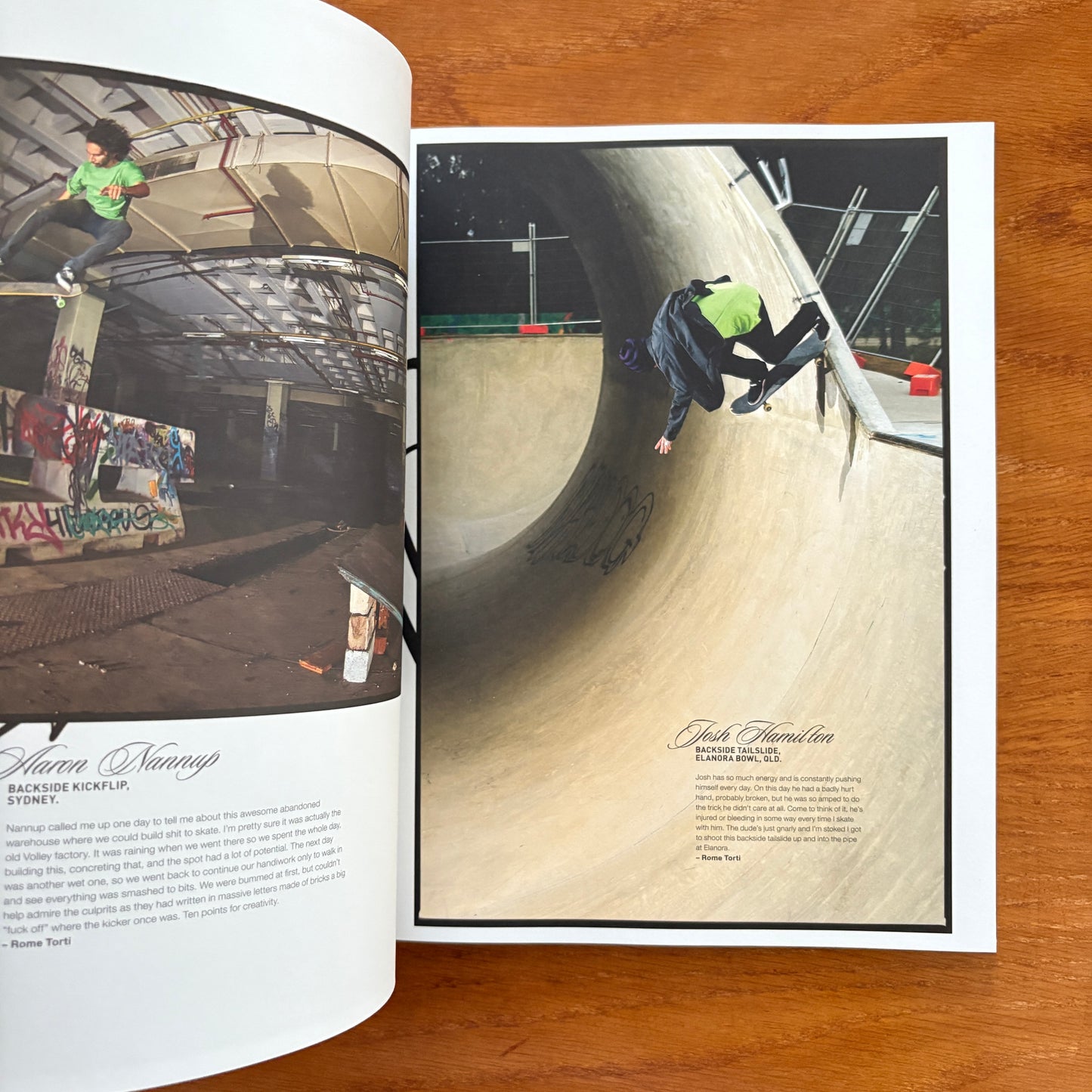 Slam Photo Annual 2009