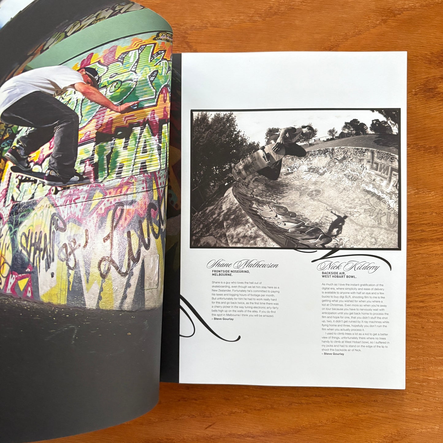 Slam Photo Annual 2009