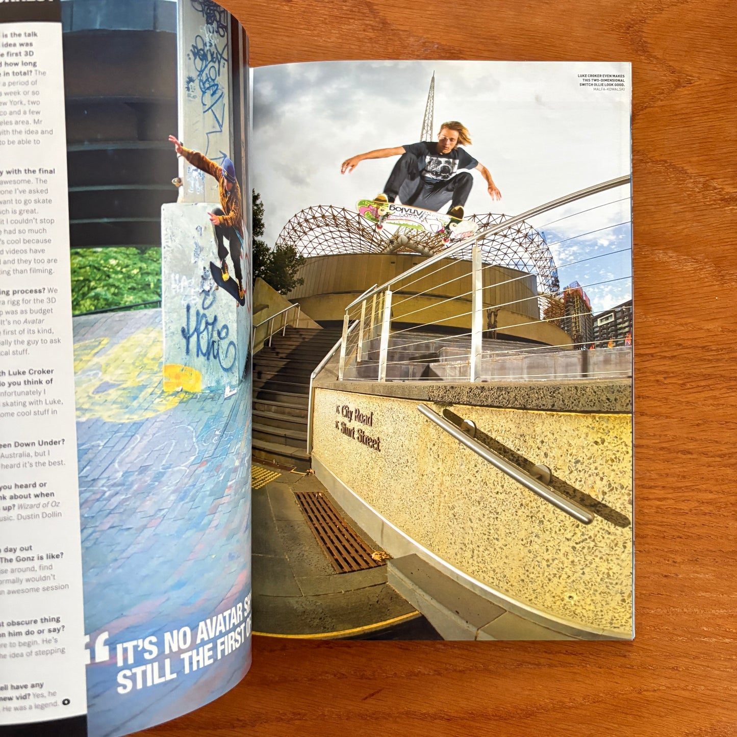 Slam 175