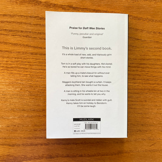 Thats Your Lot - Limmy