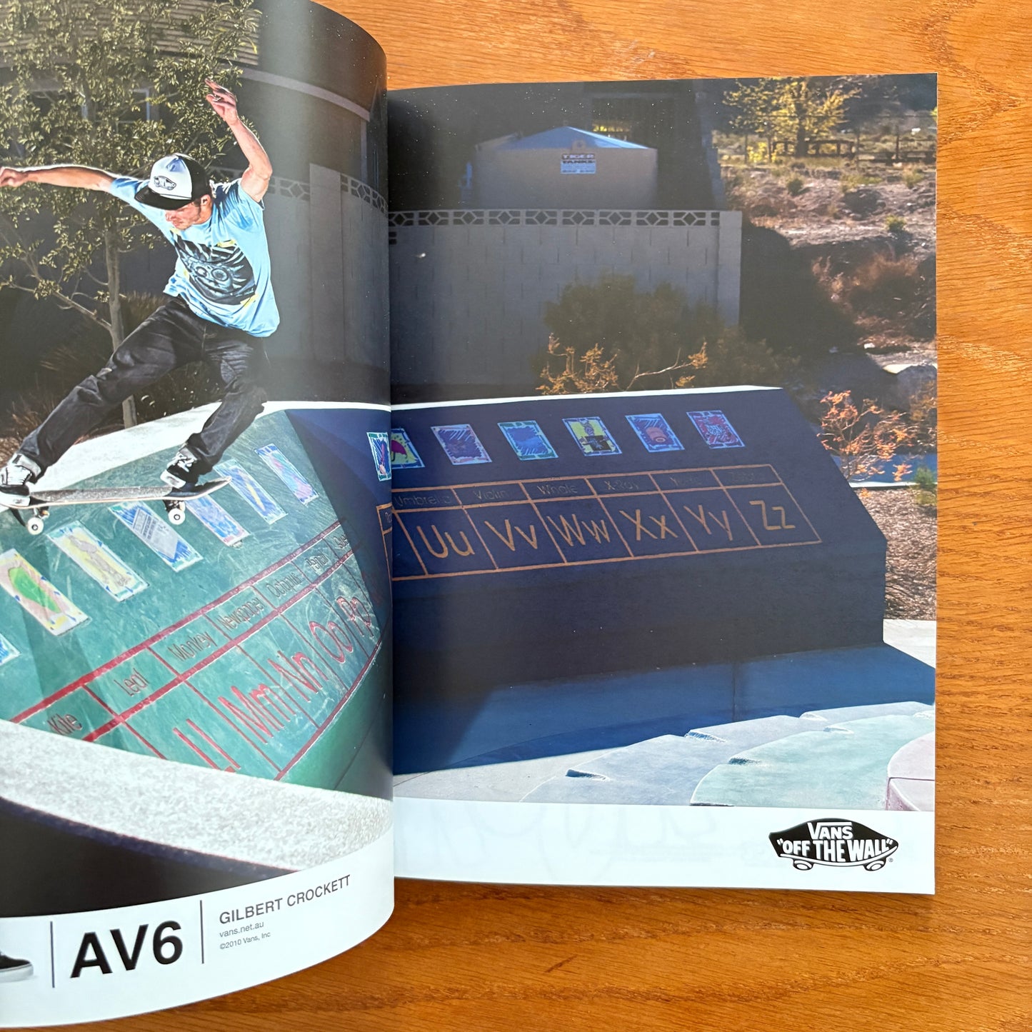 Slam 175
