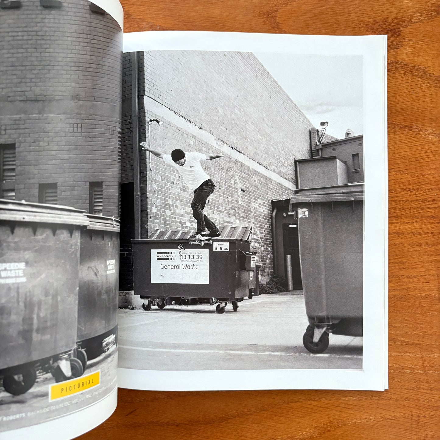 Slam 207