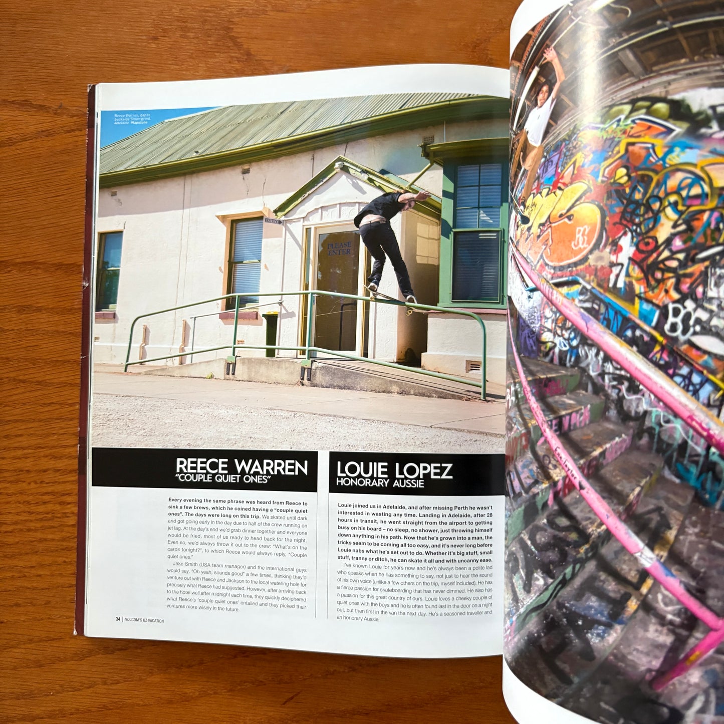 Slam 206
