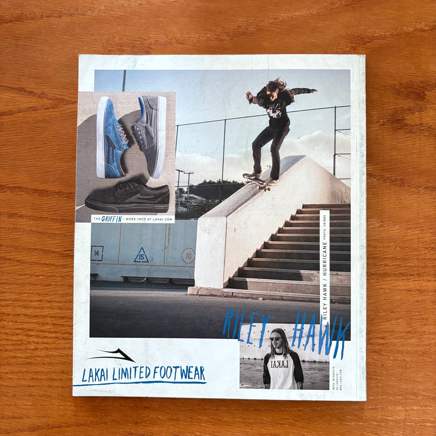 Slam 199