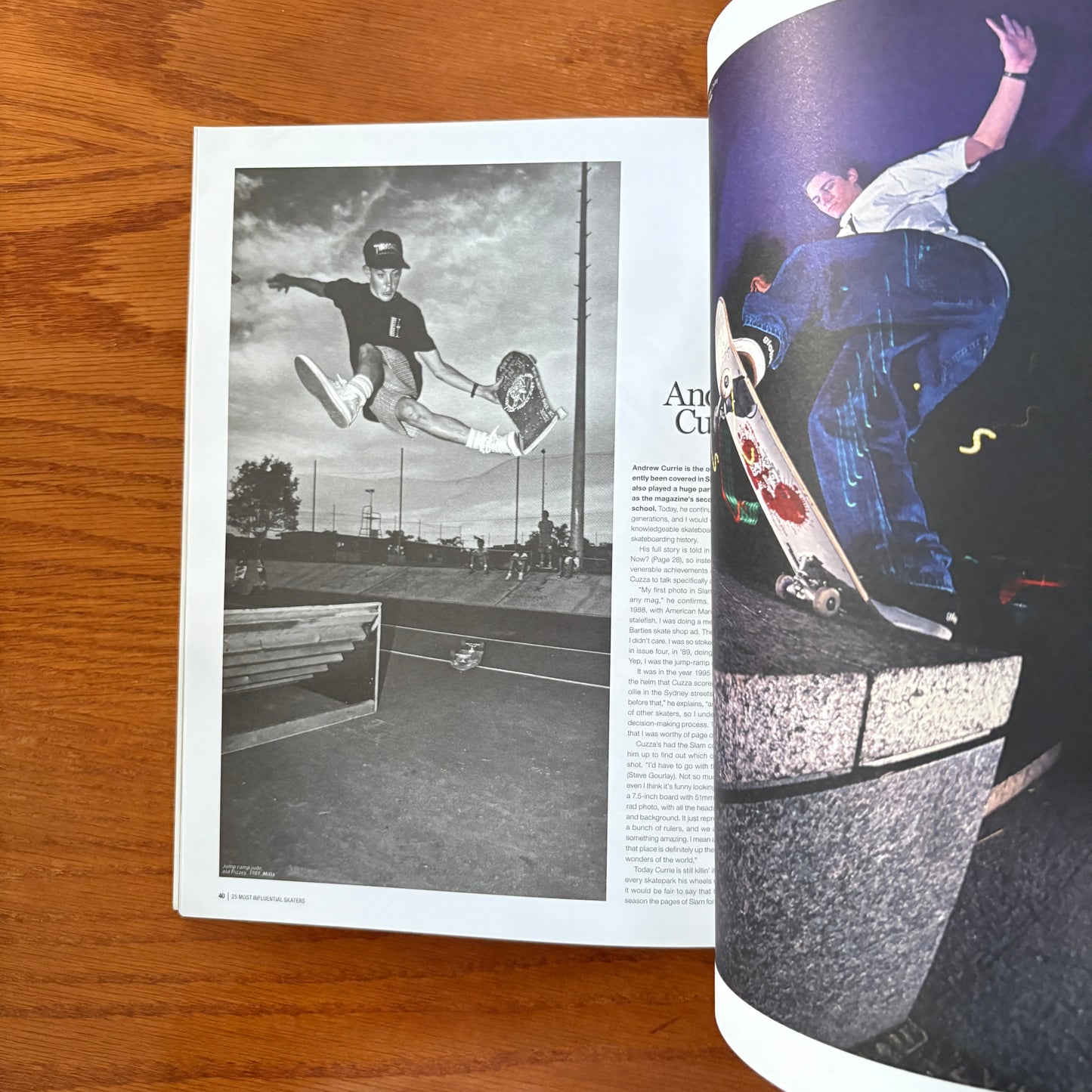 Slam 197 - 25th Anniversary Edtn