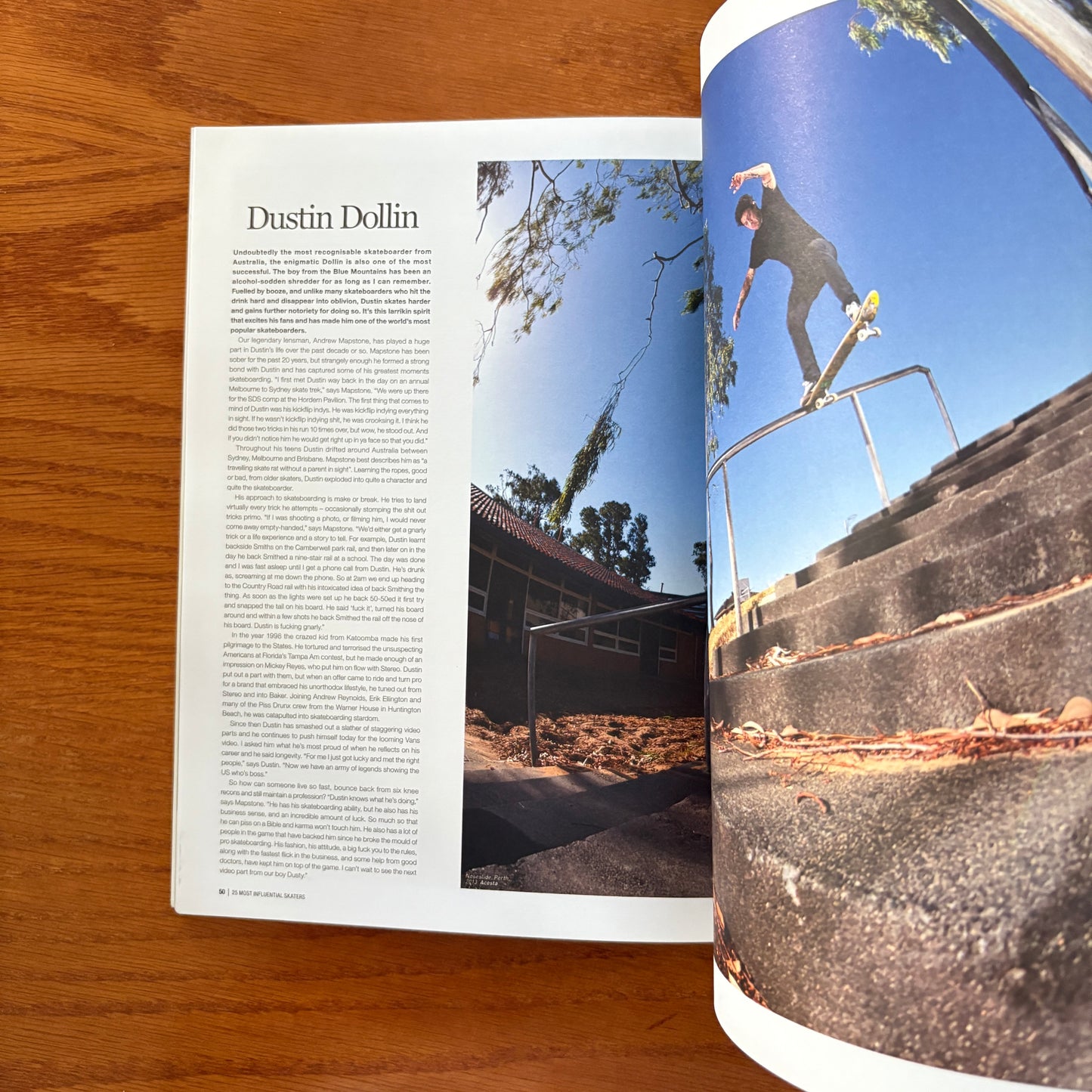 Slam 197 - 25th Anniversary Edtn