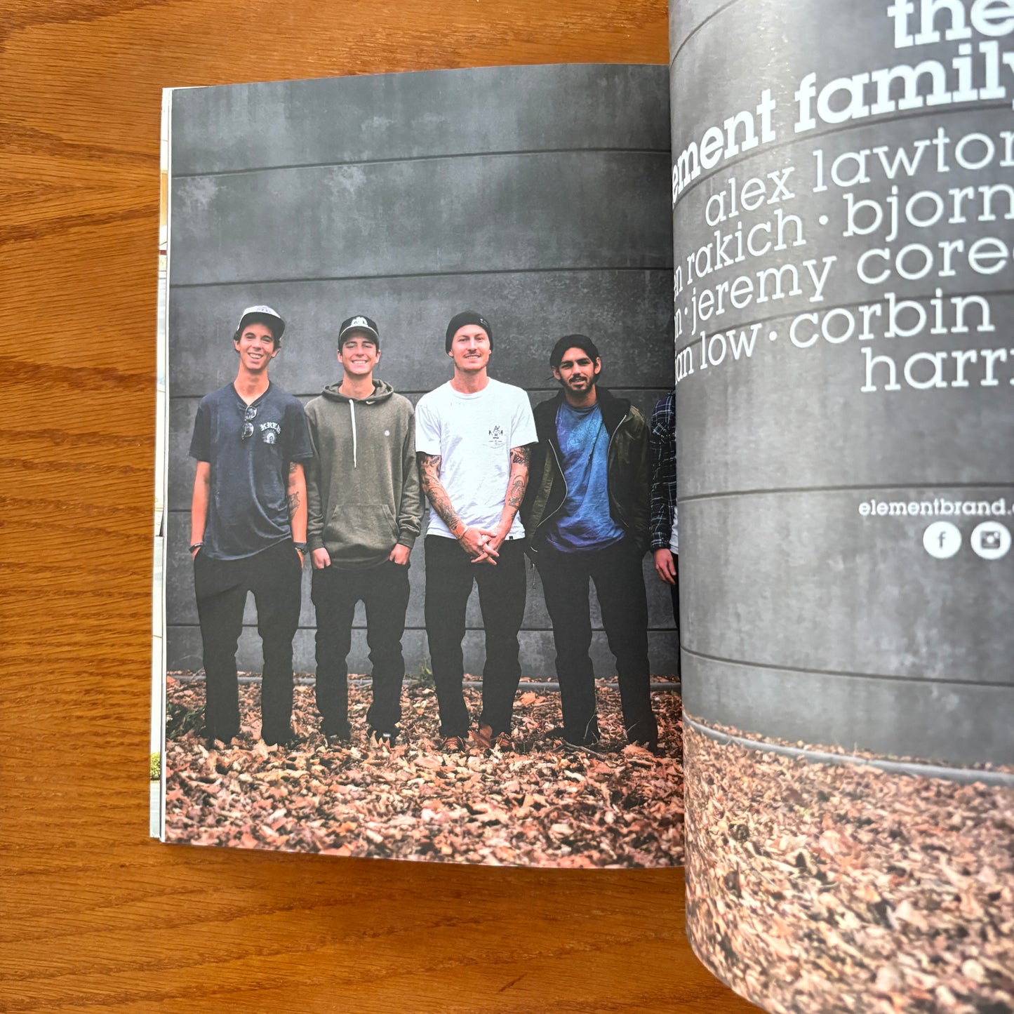 Slam 196